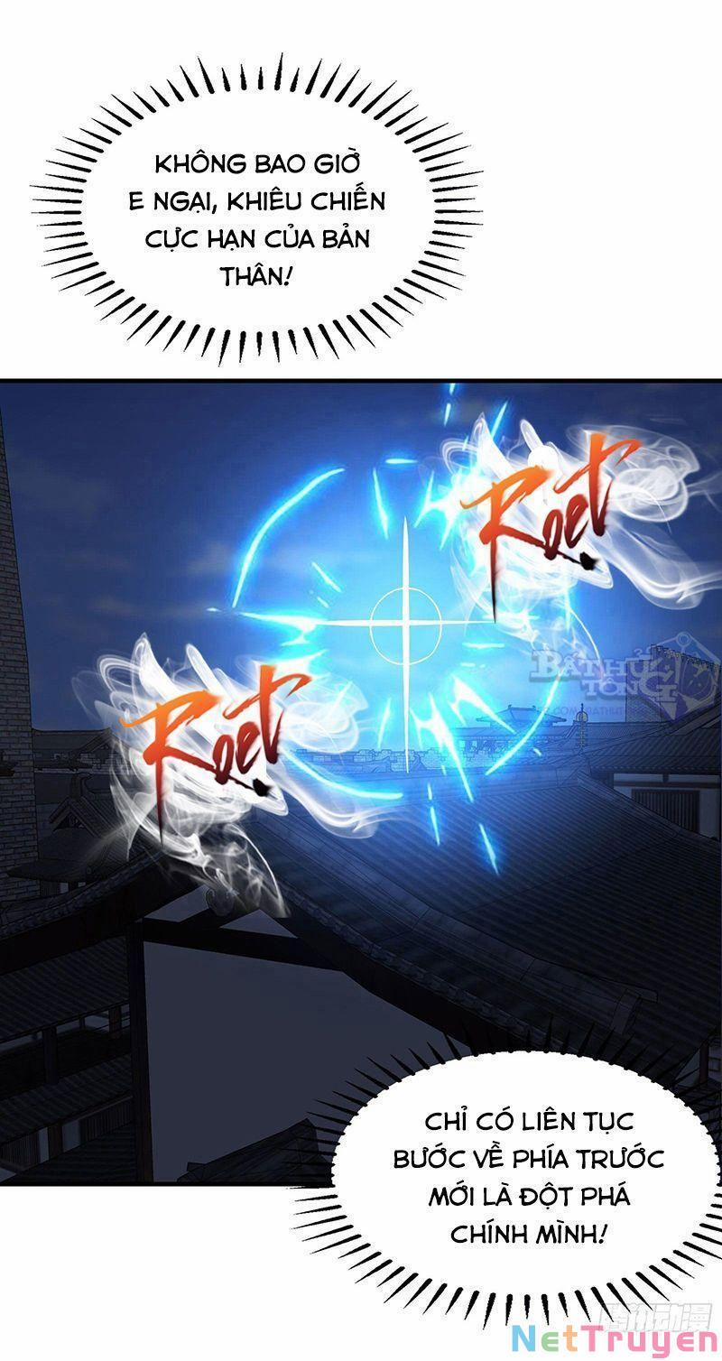 Đồ Đệ Của Ta Đều Là Nữ Ma Đầu 65 trang 23