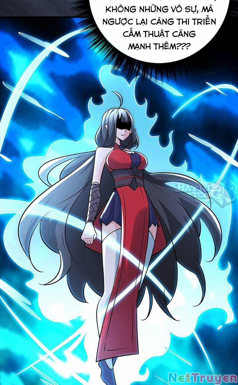 Đồ Đệ Của Ta Đều Là Nữ Ma Đầu 65 trang 28