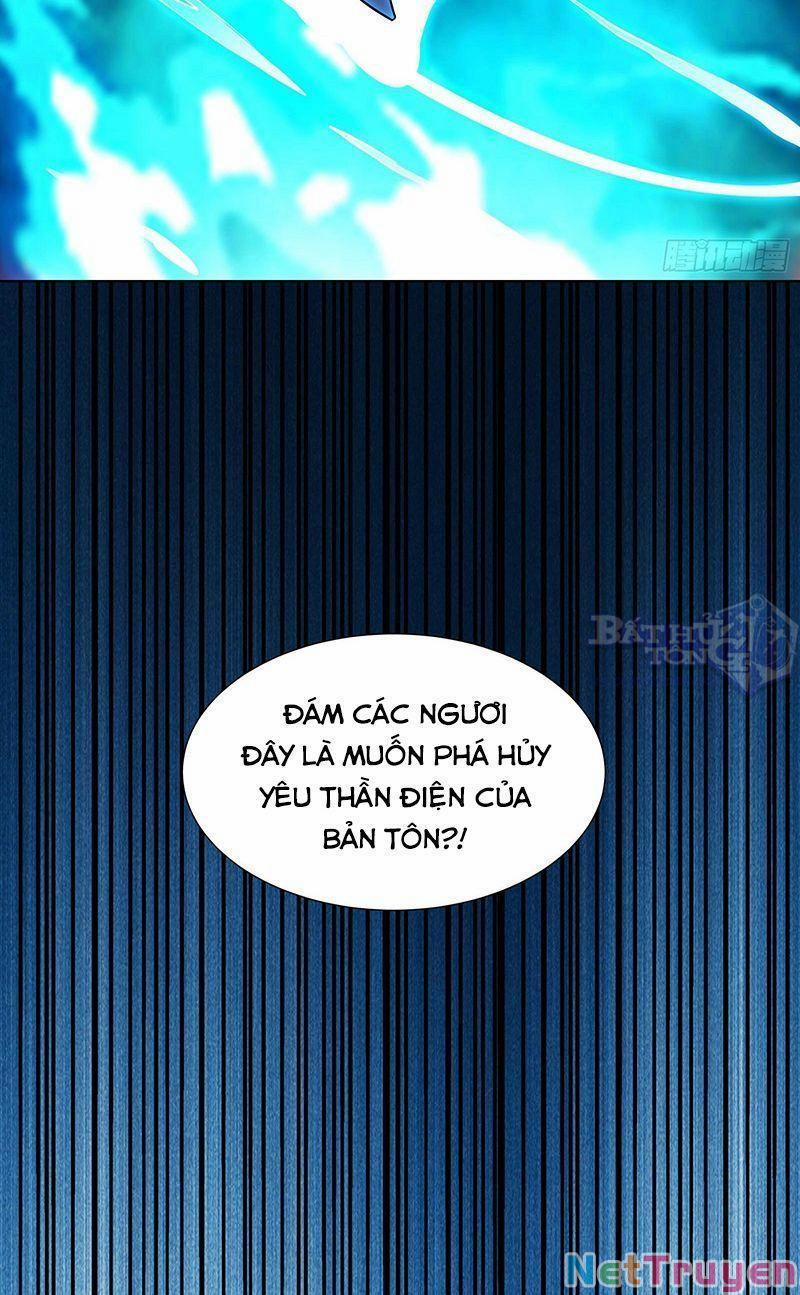 Đồ Đệ Của Ta Đều Là Nữ Ma Đầu 65 trang 29