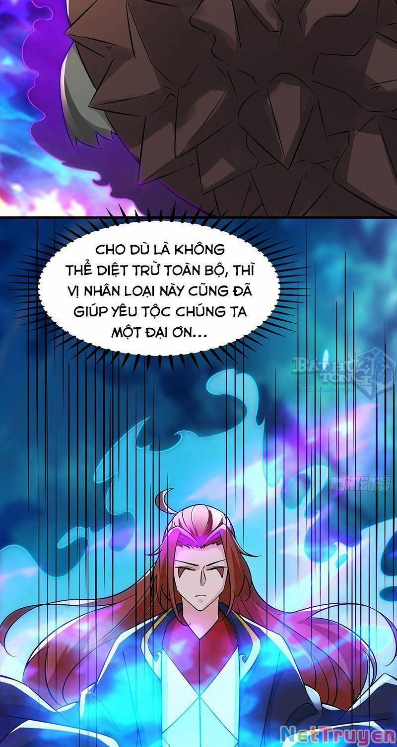 Đồ Đệ Của Ta Đều Là Nữ Ma Đầu 65 trang 35