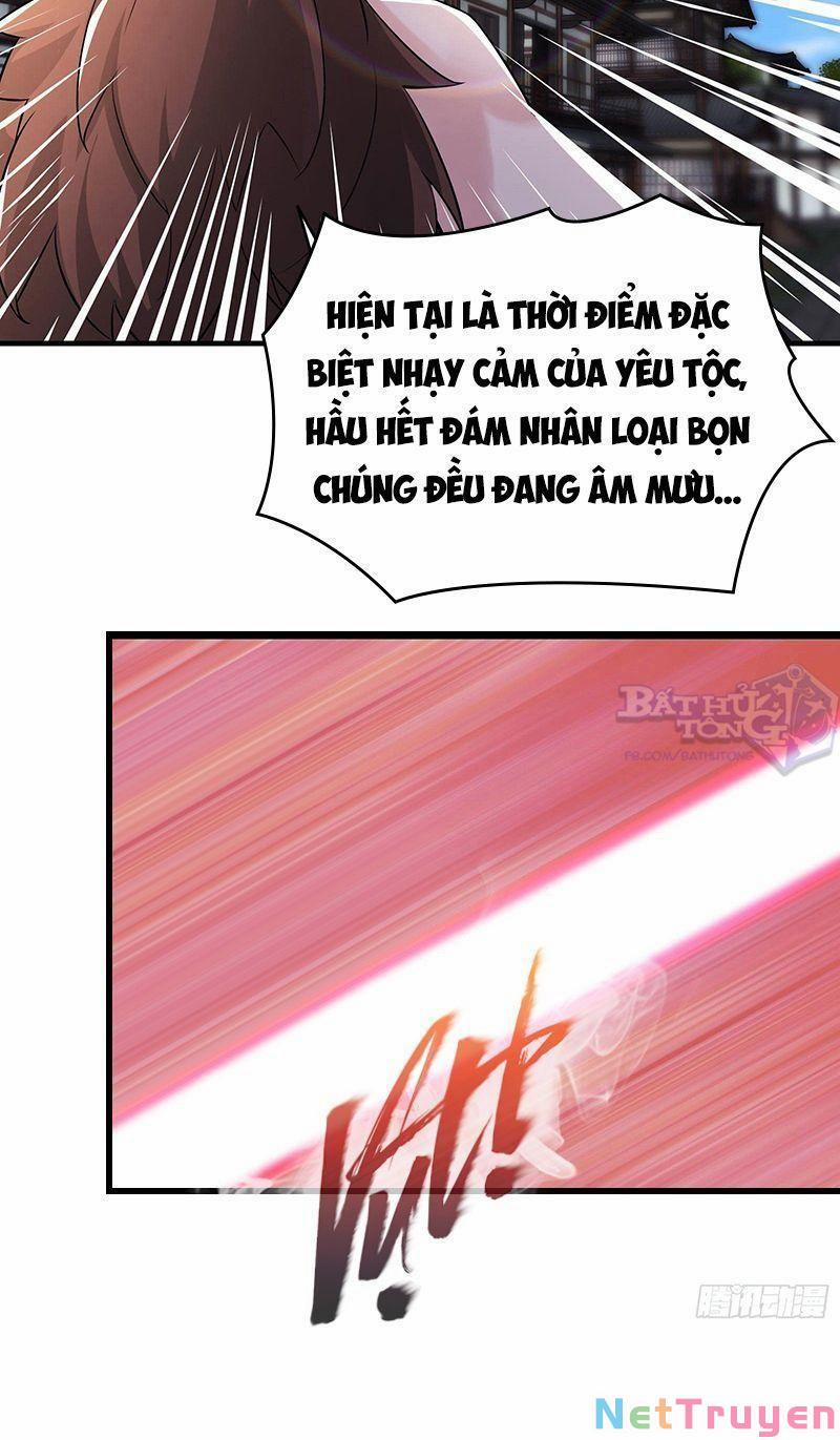 Đồ Đệ Của Ta Đều Là Nữ Ma Đầu 65 trang 5