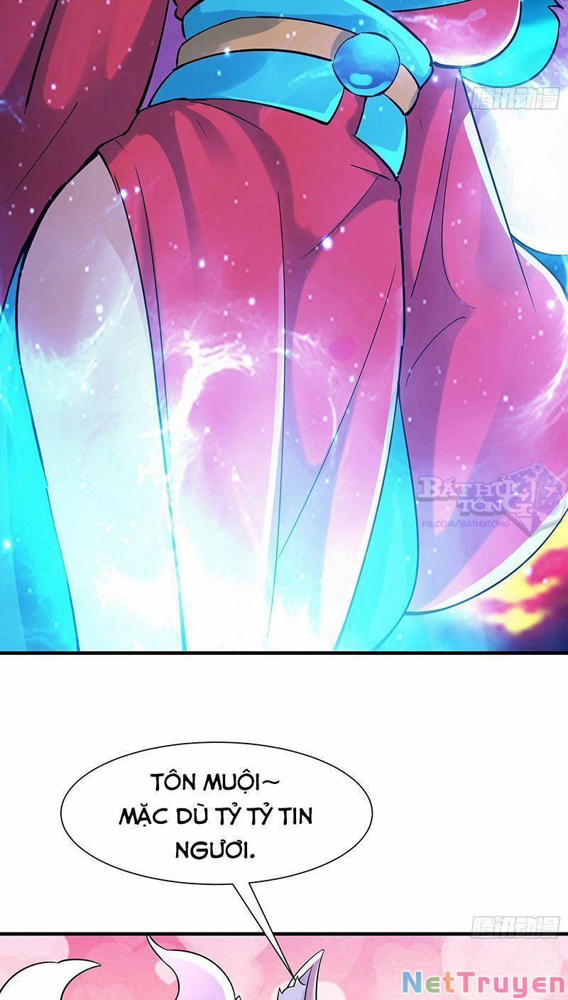 Đồ Đệ Của Ta Đều Là Nữ Ma Đầu 65 trang 8