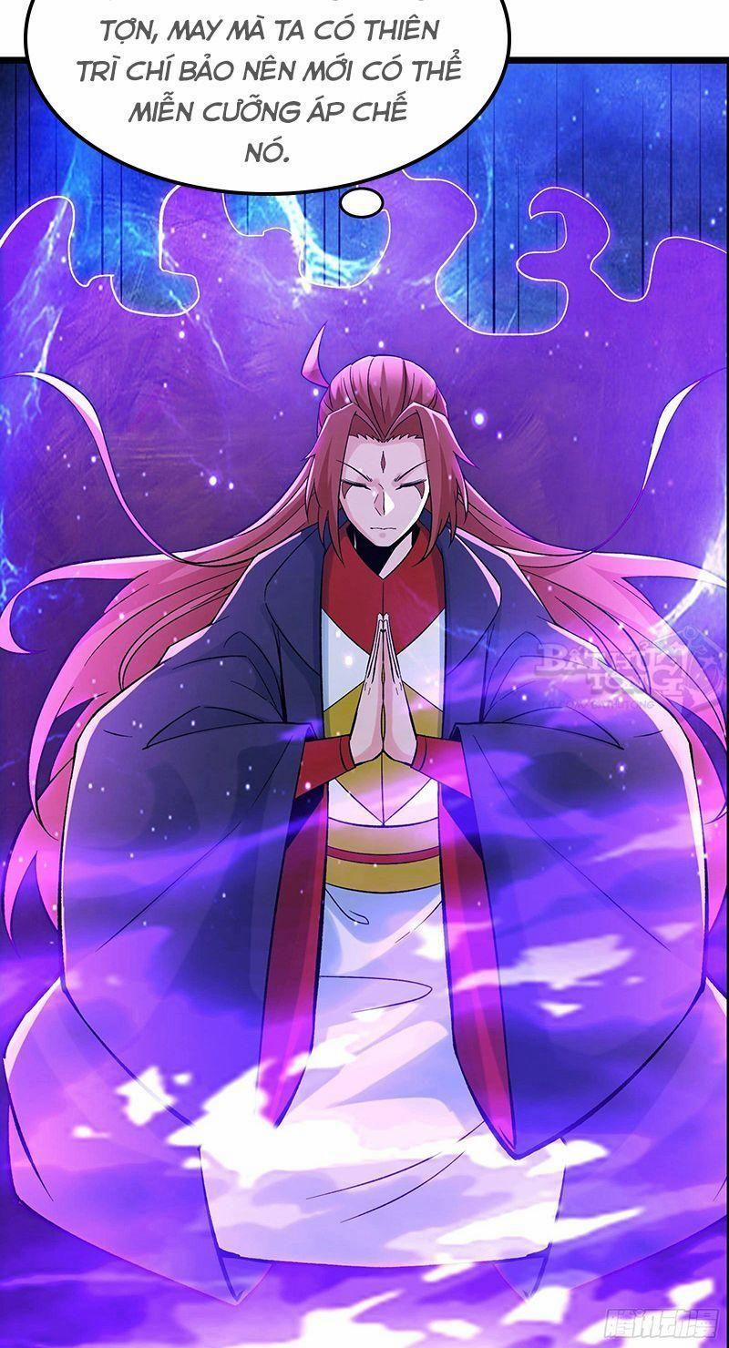 Đồ Đệ Của Ta Đều Là Nữ Ma Đầu 66 trang 12