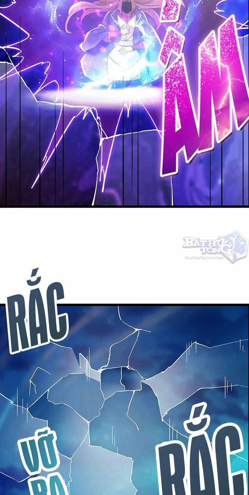 Đồ Đệ Của Ta Đều Là Nữ Ma Đầu 66 trang 15