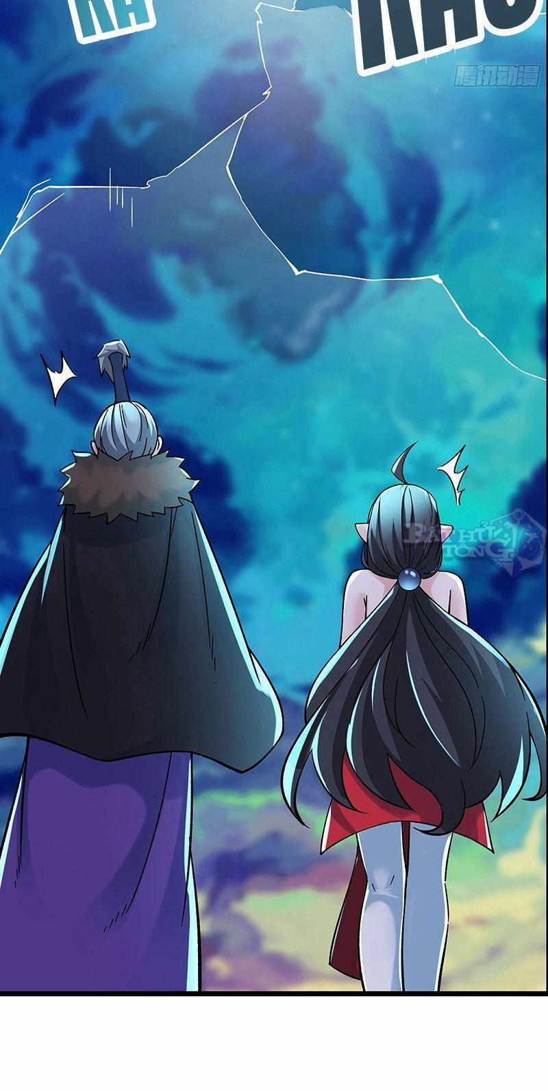 Đồ Đệ Của Ta Đều Là Nữ Ma Đầu 66 trang 16