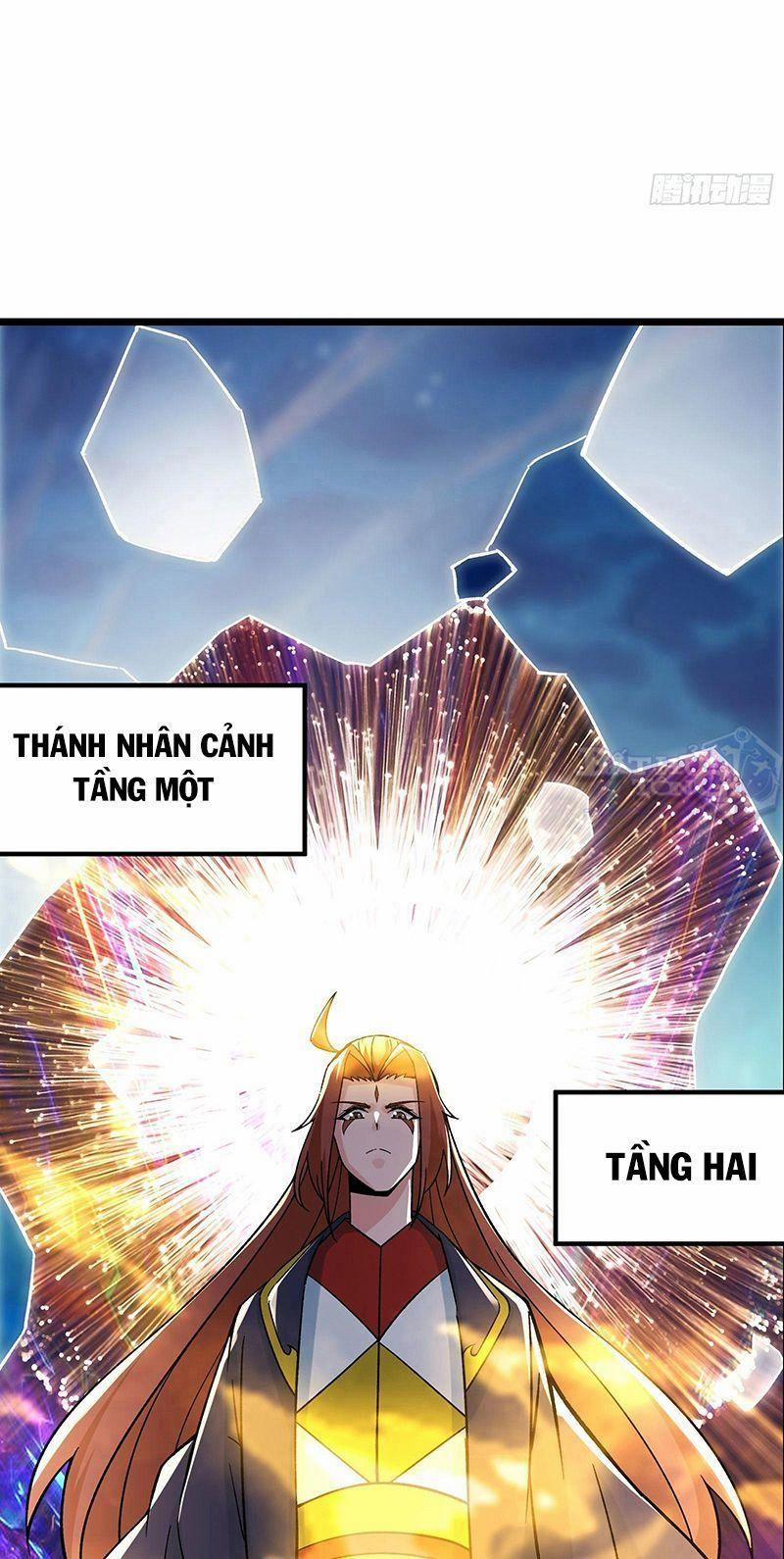 Đồ Đệ Của Ta Đều Là Nữ Ma Đầu 66 trang 17