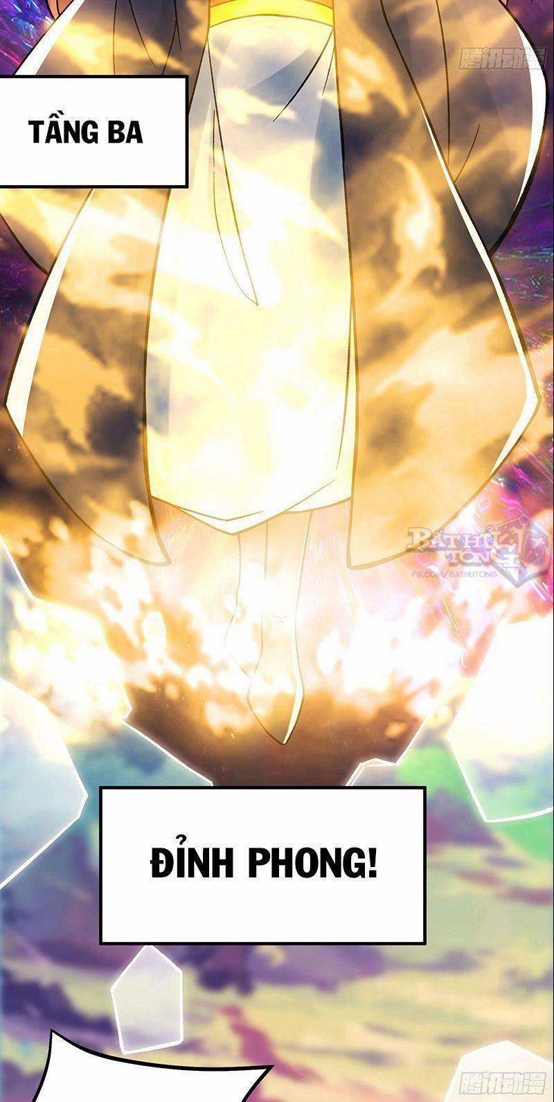 Đồ Đệ Của Ta Đều Là Nữ Ma Đầu 66 trang 18