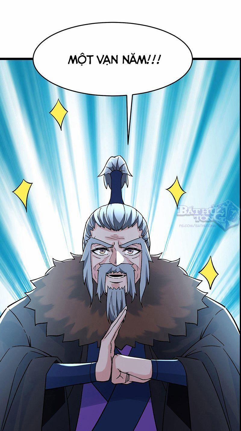 Đồ Đệ Của Ta Đều Là Nữ Ma Đầu 66 trang 22