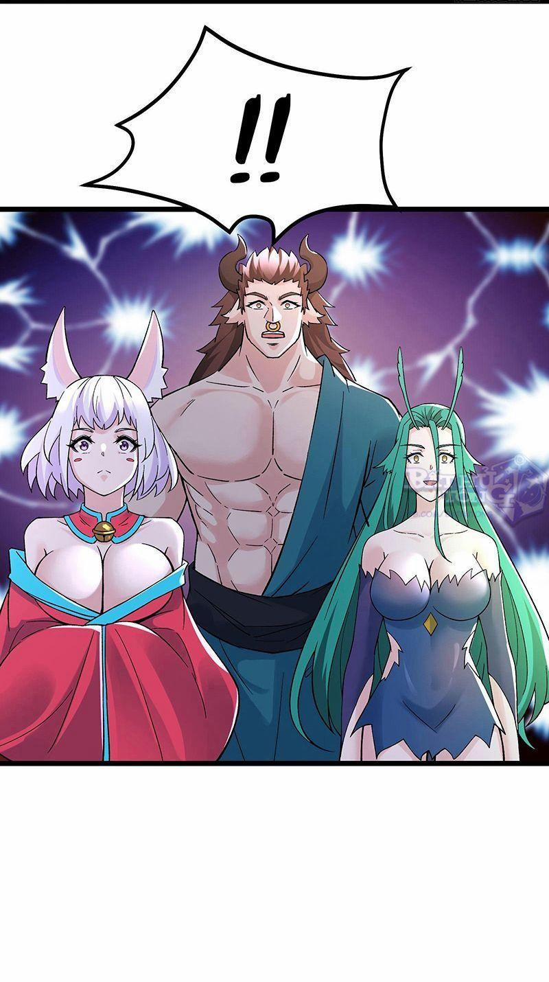 Đồ Đệ Của Ta Đều Là Nữ Ma Đầu 66 trang 24