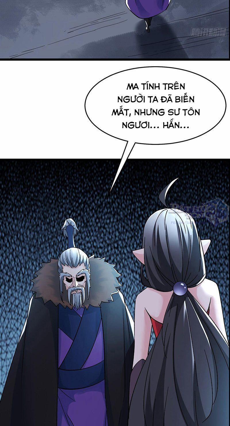 Đồ Đệ Của Ta Đều Là Nữ Ma Đầu 66 trang 9