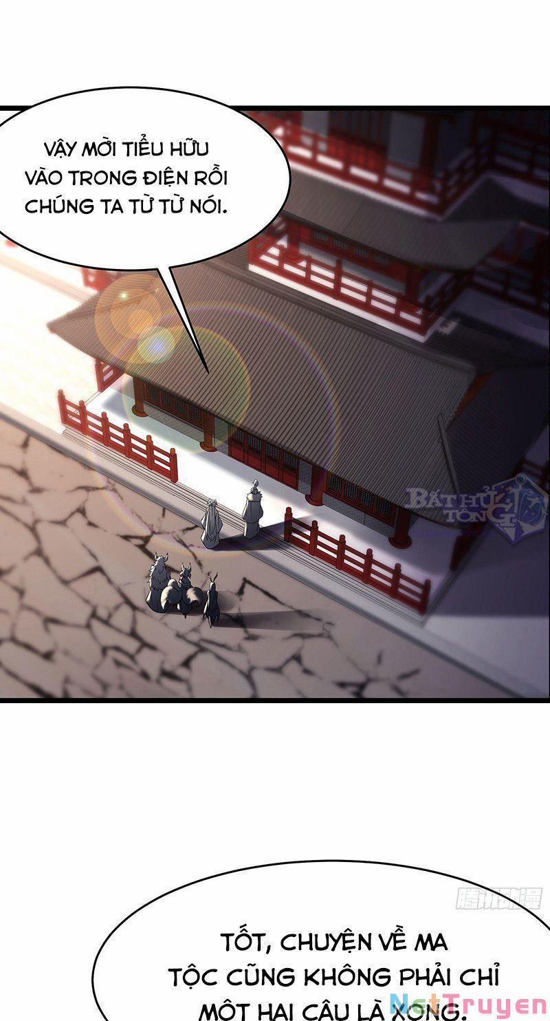 Đồ Đệ Của Ta Đều Là Nữ Ma Đầu 67 trang 1