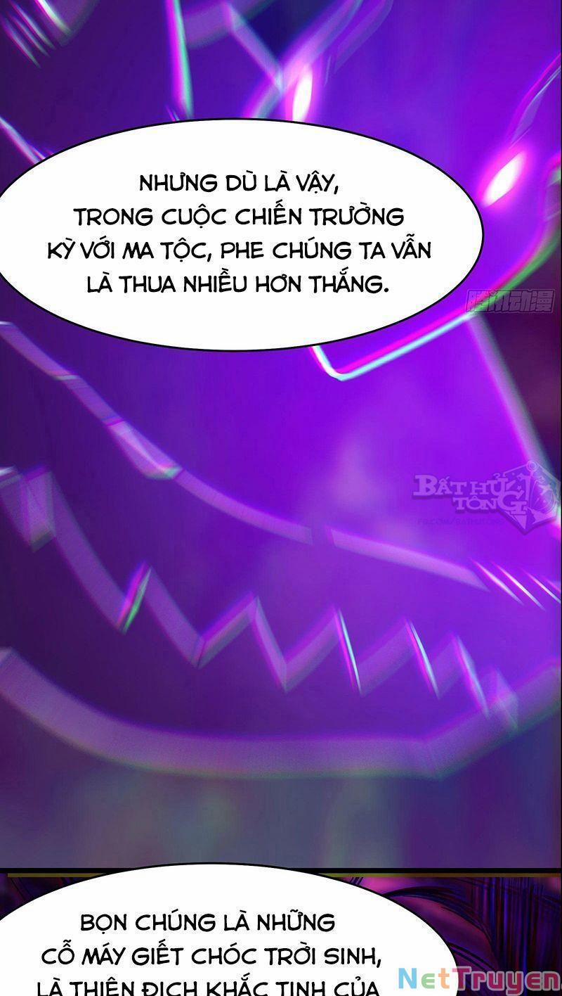 Đồ Đệ Của Ta Đều Là Nữ Ma Đầu 67 trang 13