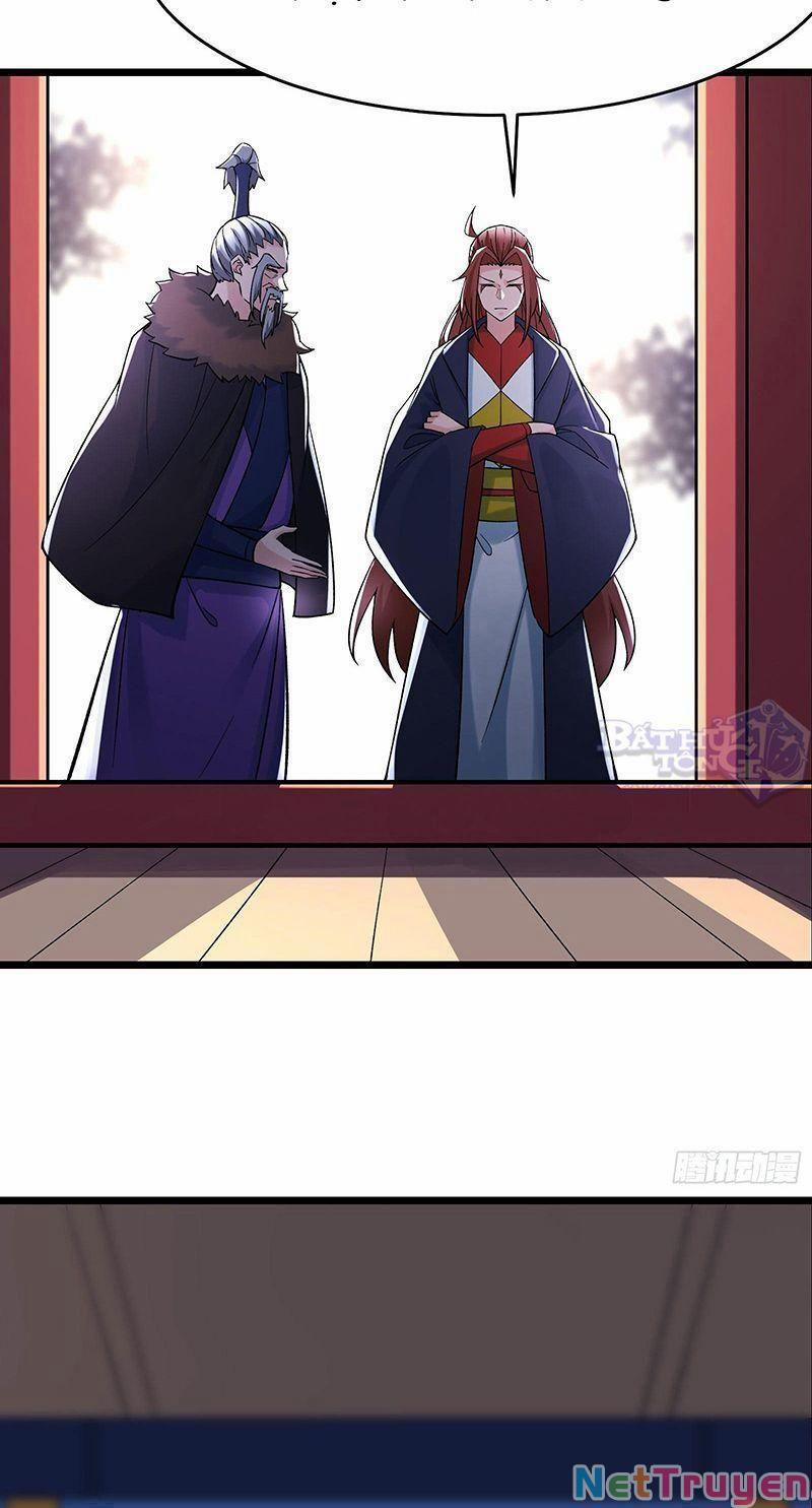 Đồ Đệ Của Ta Đều Là Nữ Ma Đầu 67 trang 2