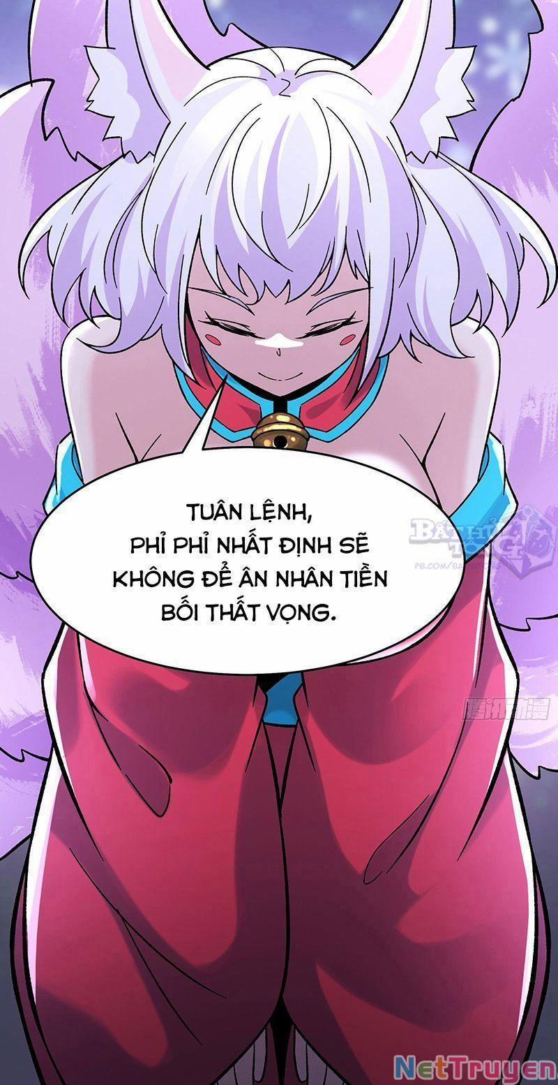 Đồ Đệ Của Ta Đều Là Nữ Ma Đầu 67 trang 22