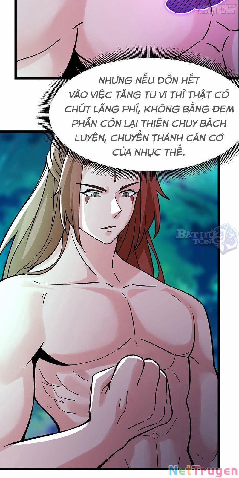 Đồ Đệ Của Ta Đều Là Nữ Ma Đầu 67 trang 26