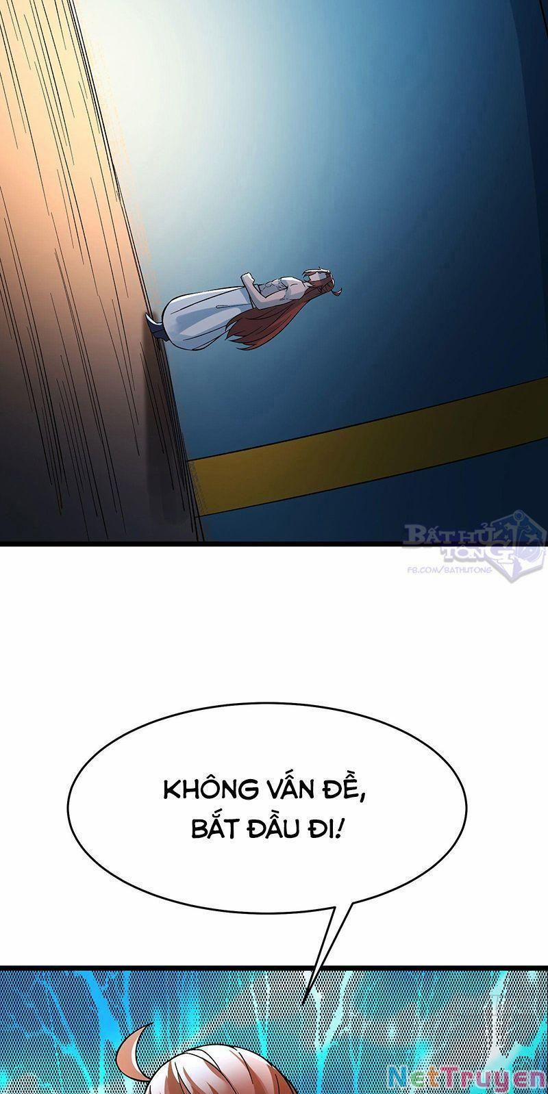 Đồ Đệ Của Ta Đều Là Nữ Ma Đầu 67 trang 31