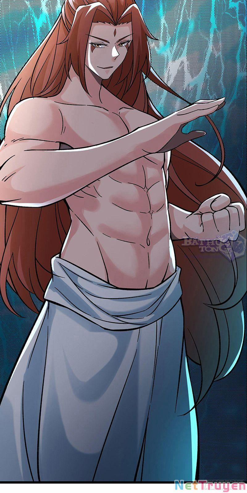 Đồ Đệ Của Ta Đều Là Nữ Ma Đầu 67 trang 32