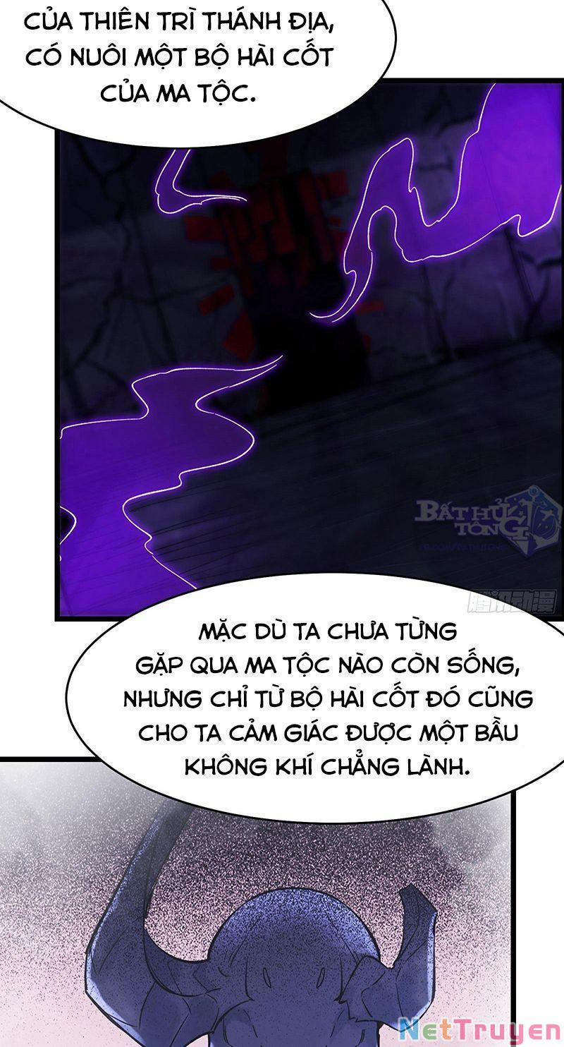 Đồ Đệ Của Ta Đều Là Nữ Ma Đầu 67 trang 4