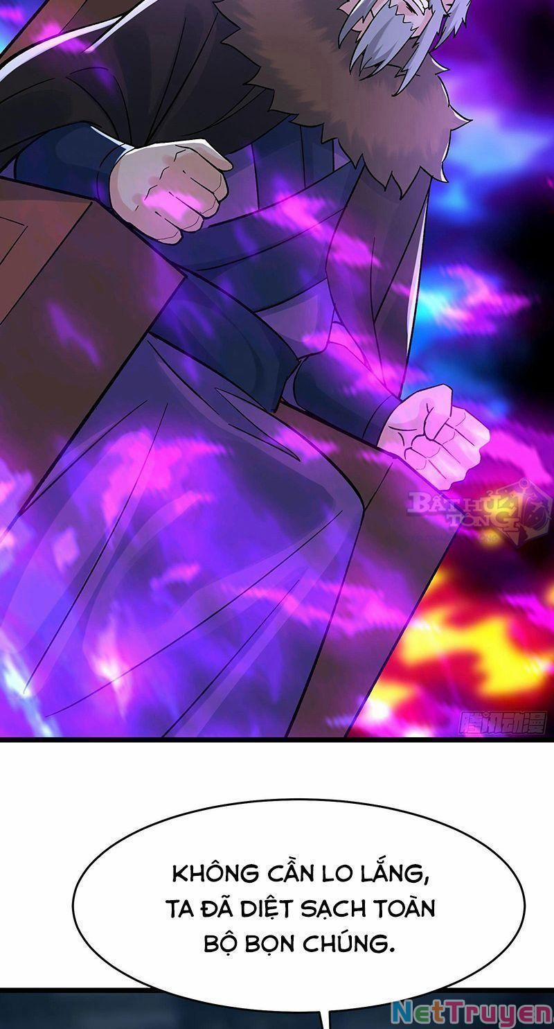 Đồ Đệ Của Ta Đều Là Nữ Ma Đầu 67 trang 6