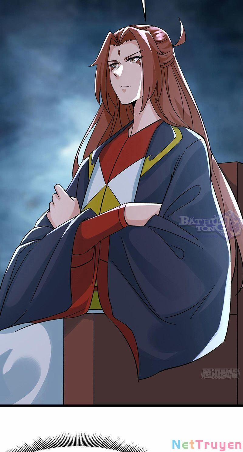 Đồ Đệ Của Ta Đều Là Nữ Ma Đầu 67 trang 7