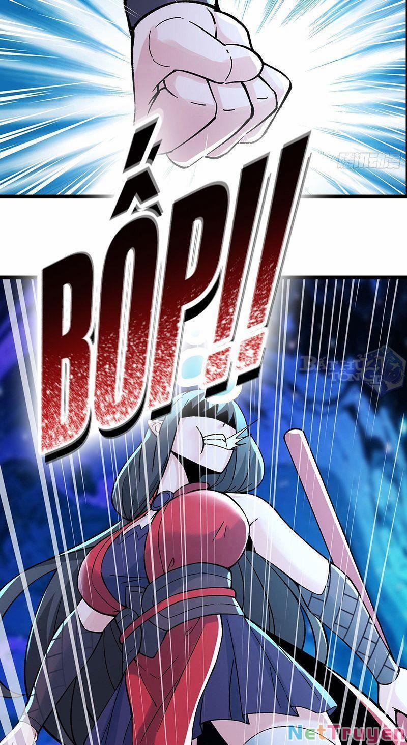 Đồ Đệ Của Ta Đều Là Nữ Ma Đầu 68 trang 10