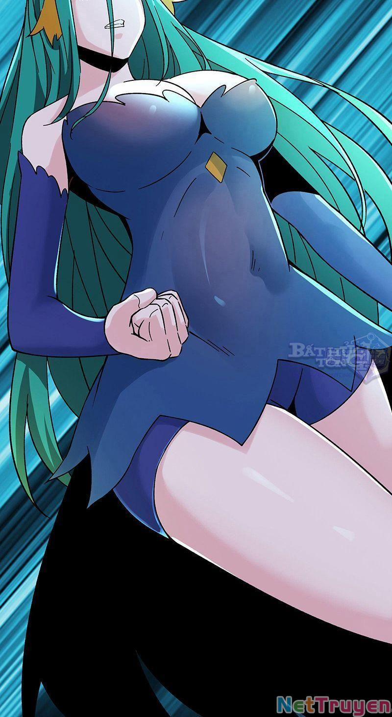 Đồ Đệ Của Ta Đều Là Nữ Ma Đầu 68 trang 14