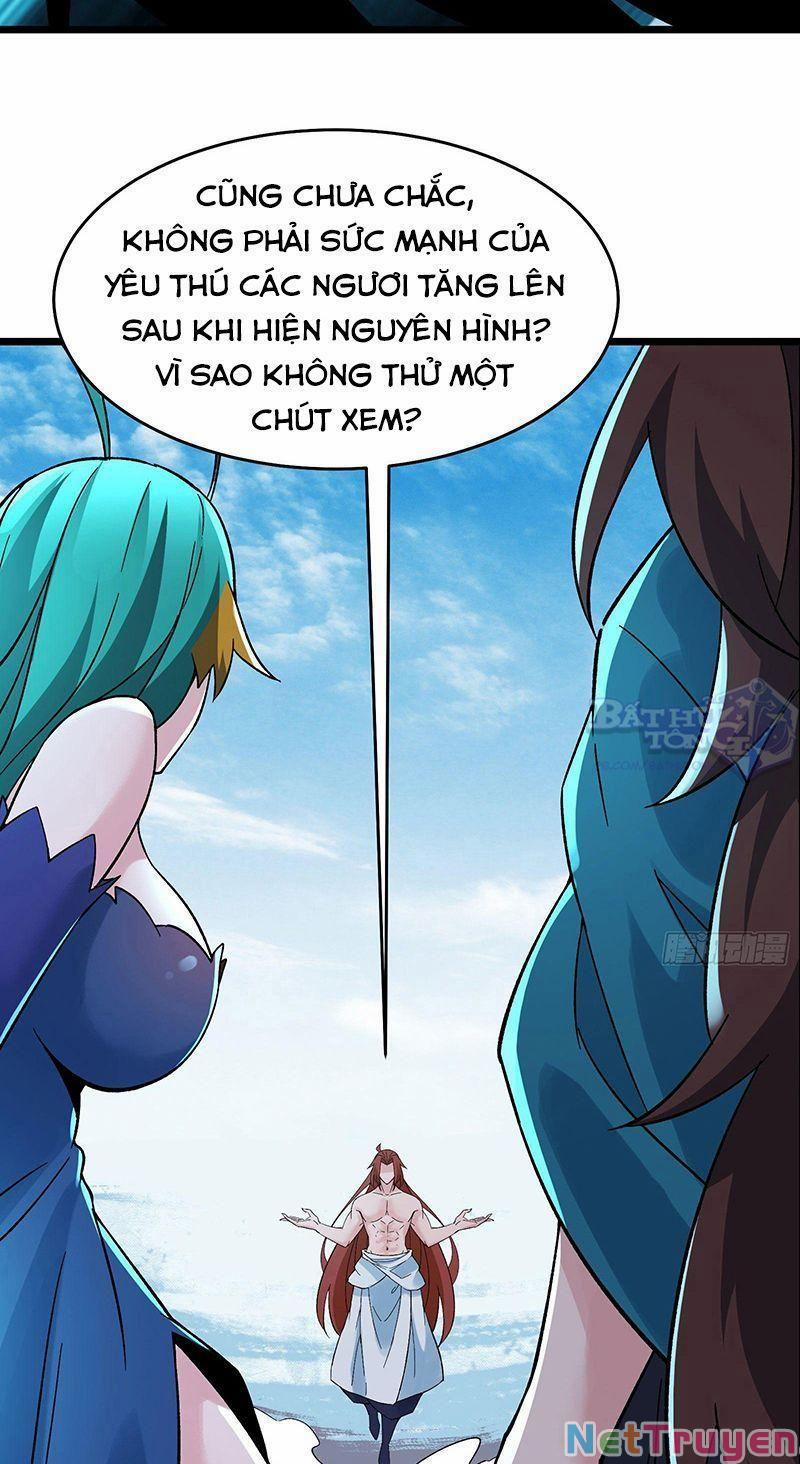 Đồ Đệ Của Ta Đều Là Nữ Ma Đầu 68 trang 15