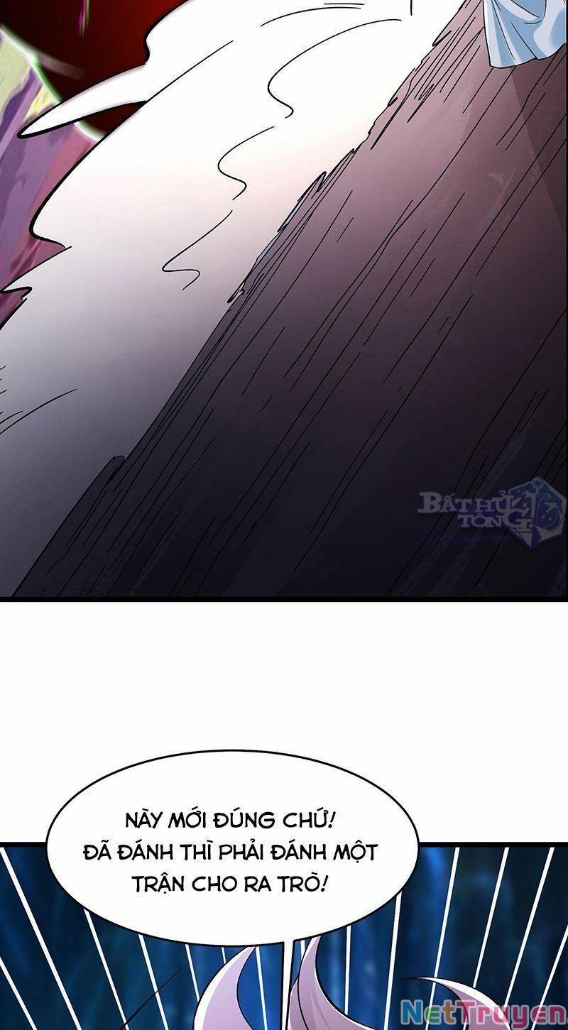 Đồ Đệ Của Ta Đều Là Nữ Ma Đầu 68 trang 19