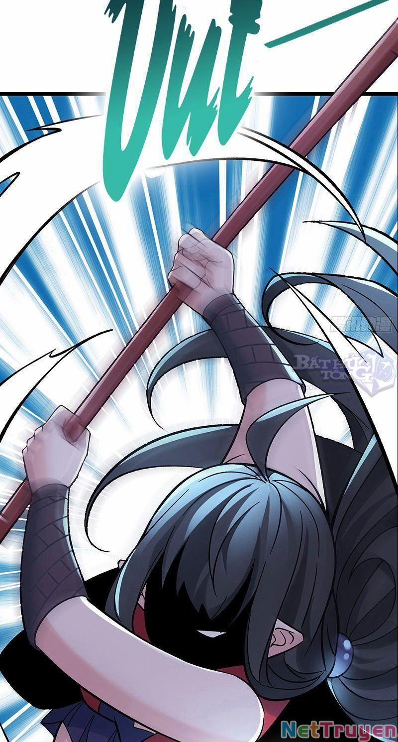 Đồ Đệ Của Ta Đều Là Nữ Ma Đầu 68 trang 2