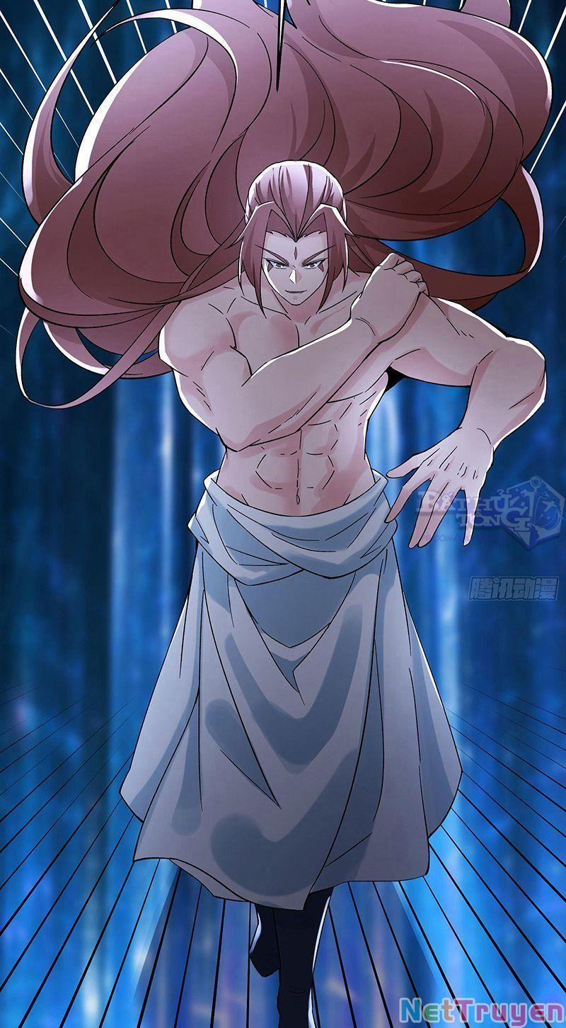 Đồ Đệ Của Ta Đều Là Nữ Ma Đầu 68 trang 20