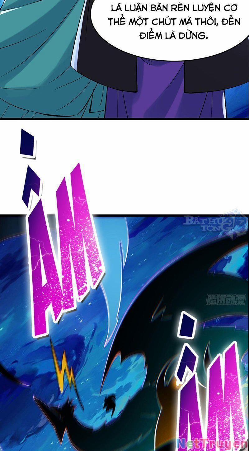 Đồ Đệ Của Ta Đều Là Nữ Ma Đầu 68 trang 22