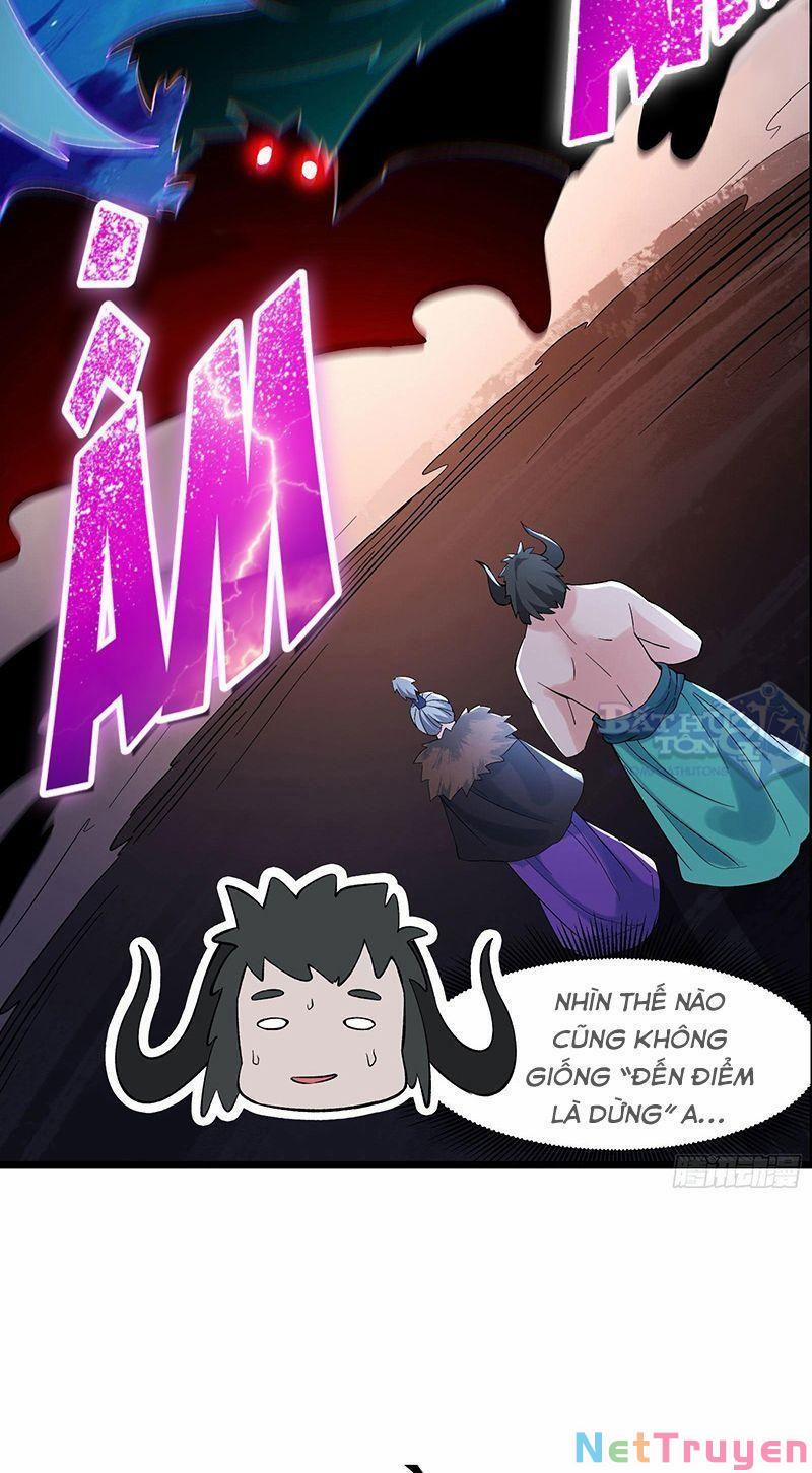 Đồ Đệ Của Ta Đều Là Nữ Ma Đầu 68 trang 23