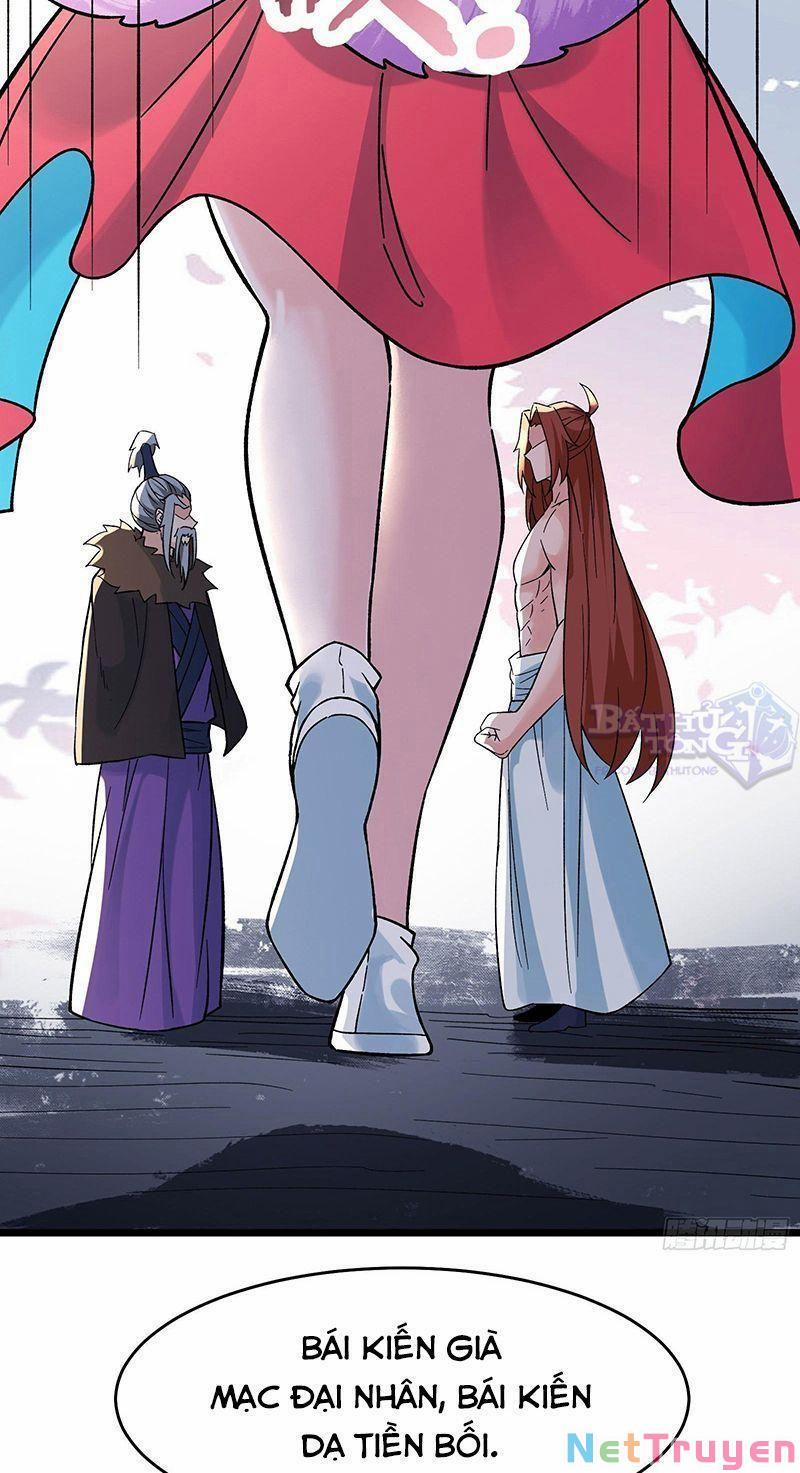 Đồ Đệ Của Ta Đều Là Nữ Ma Đầu 68 trang 31