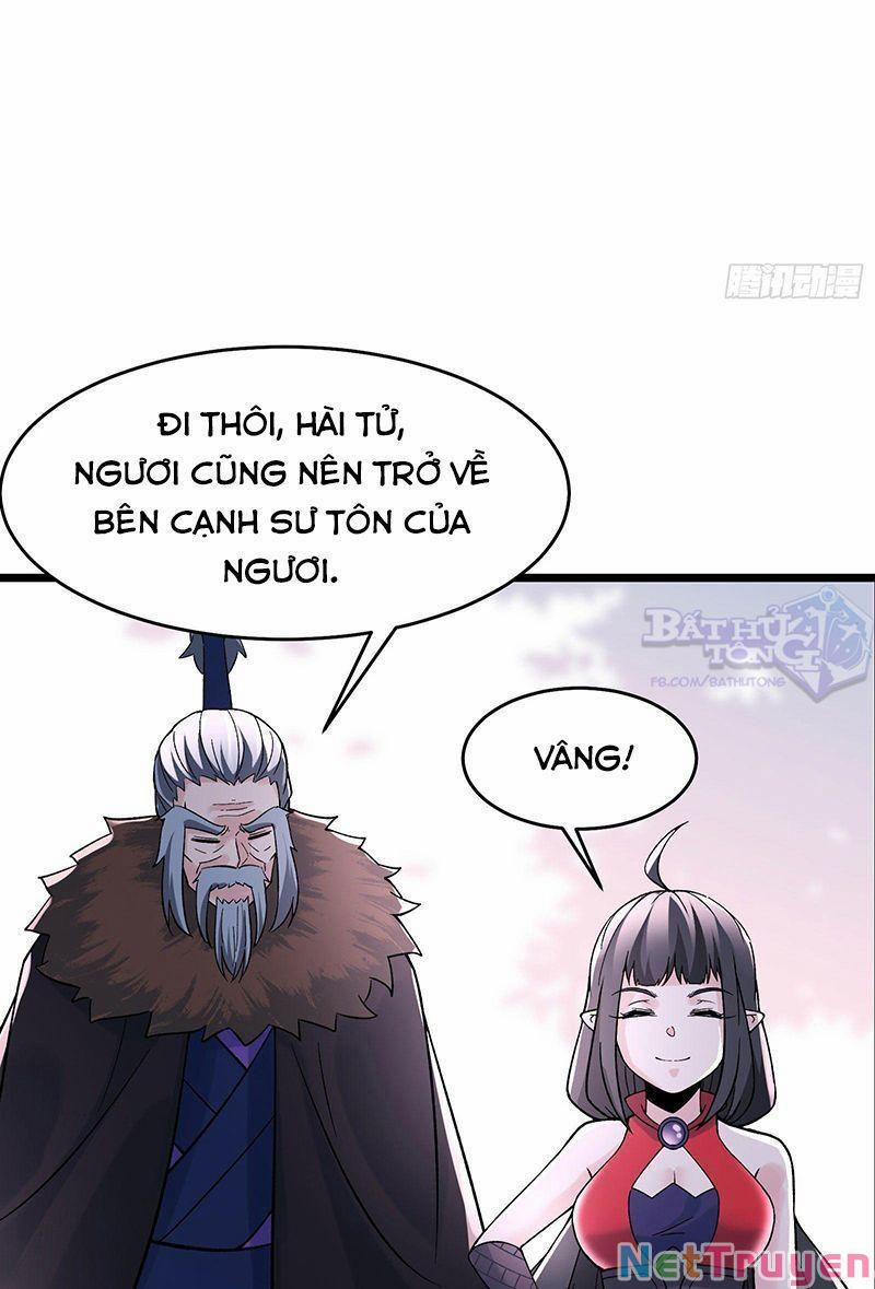 Đồ Đệ Của Ta Đều Là Nữ Ma Đầu 68 trang 37