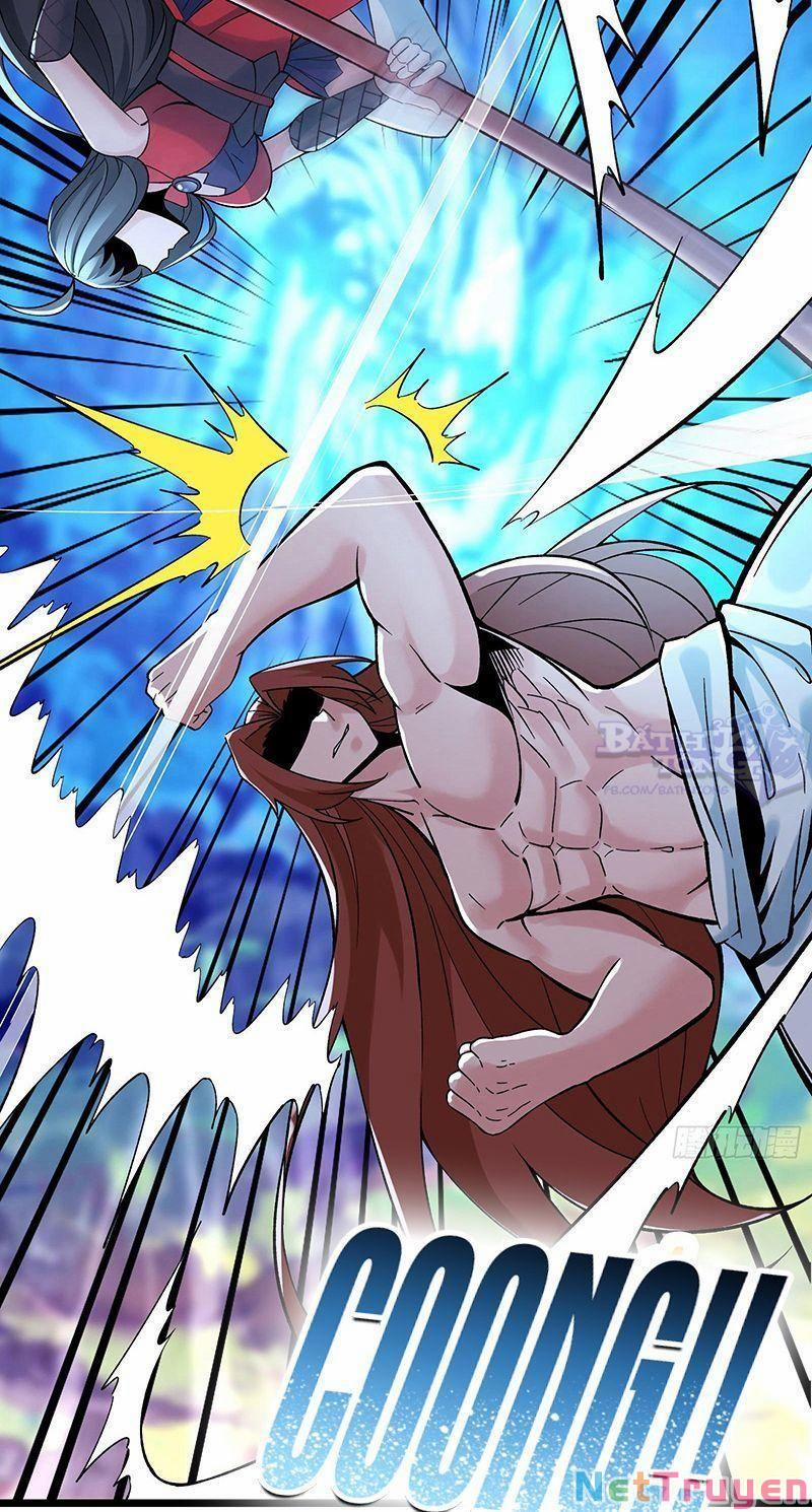 Đồ Đệ Của Ta Đều Là Nữ Ma Đầu 68 trang 4