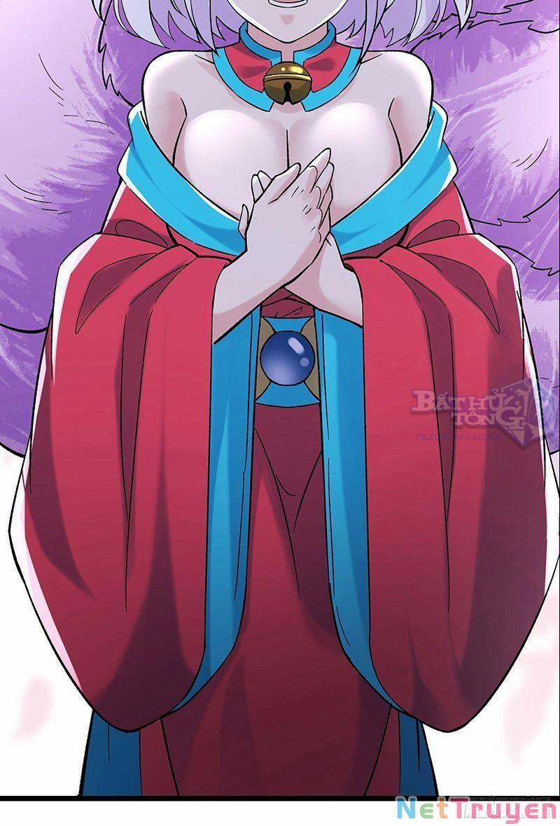 Đồ Đệ Của Ta Đều Là Nữ Ma Đầu 68 trang 40