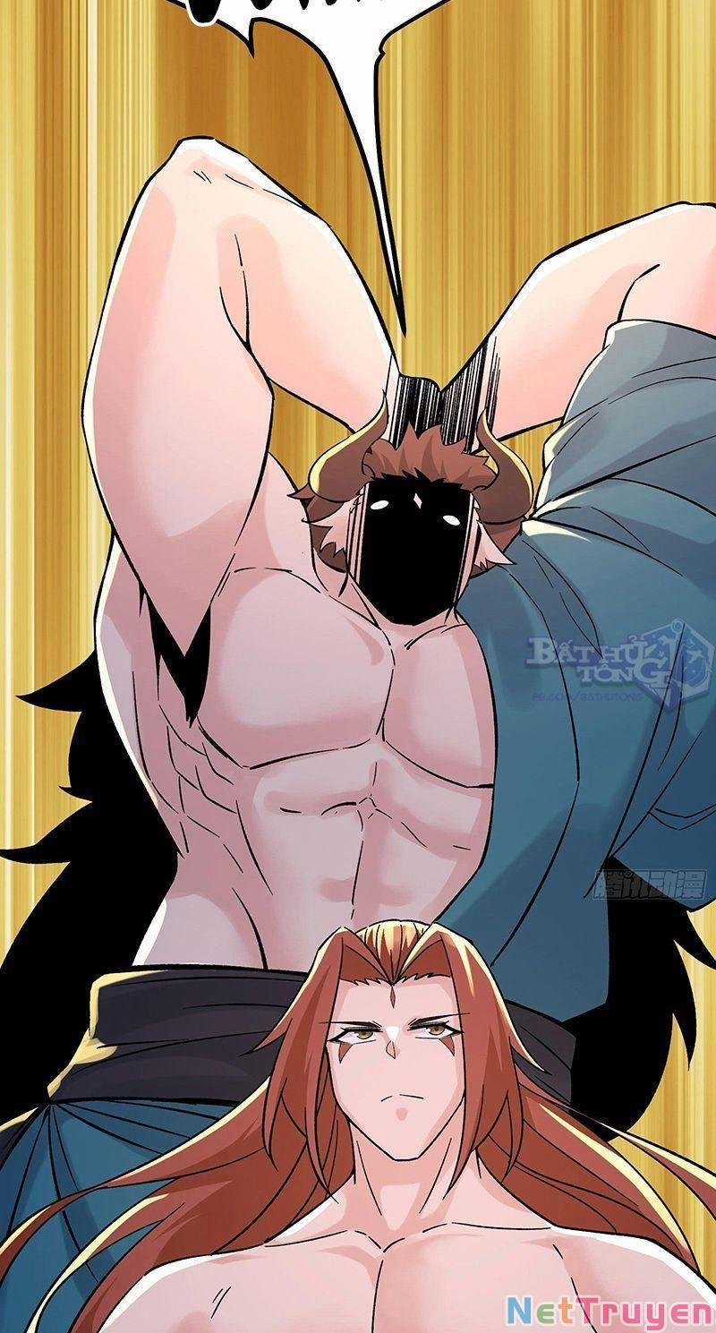 Đồ Đệ Của Ta Đều Là Nữ Ma Đầu 68 trang 6