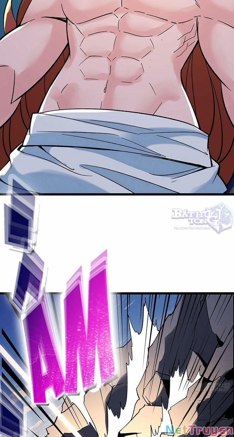 Đồ Đệ Của Ta Đều Là Nữ Ma Đầu 68 trang 7