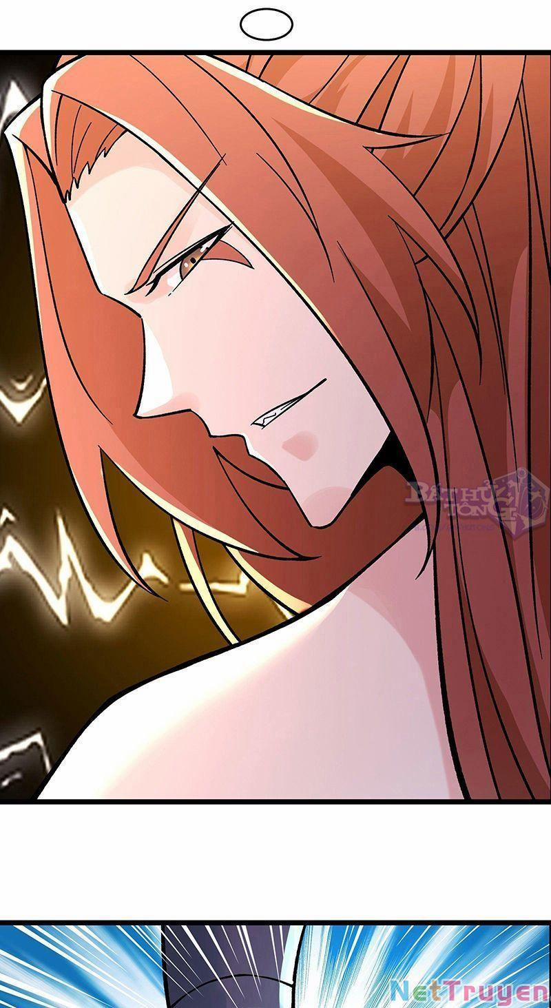 Đồ Đệ Của Ta Đều Là Nữ Ma Đầu 68 trang 9