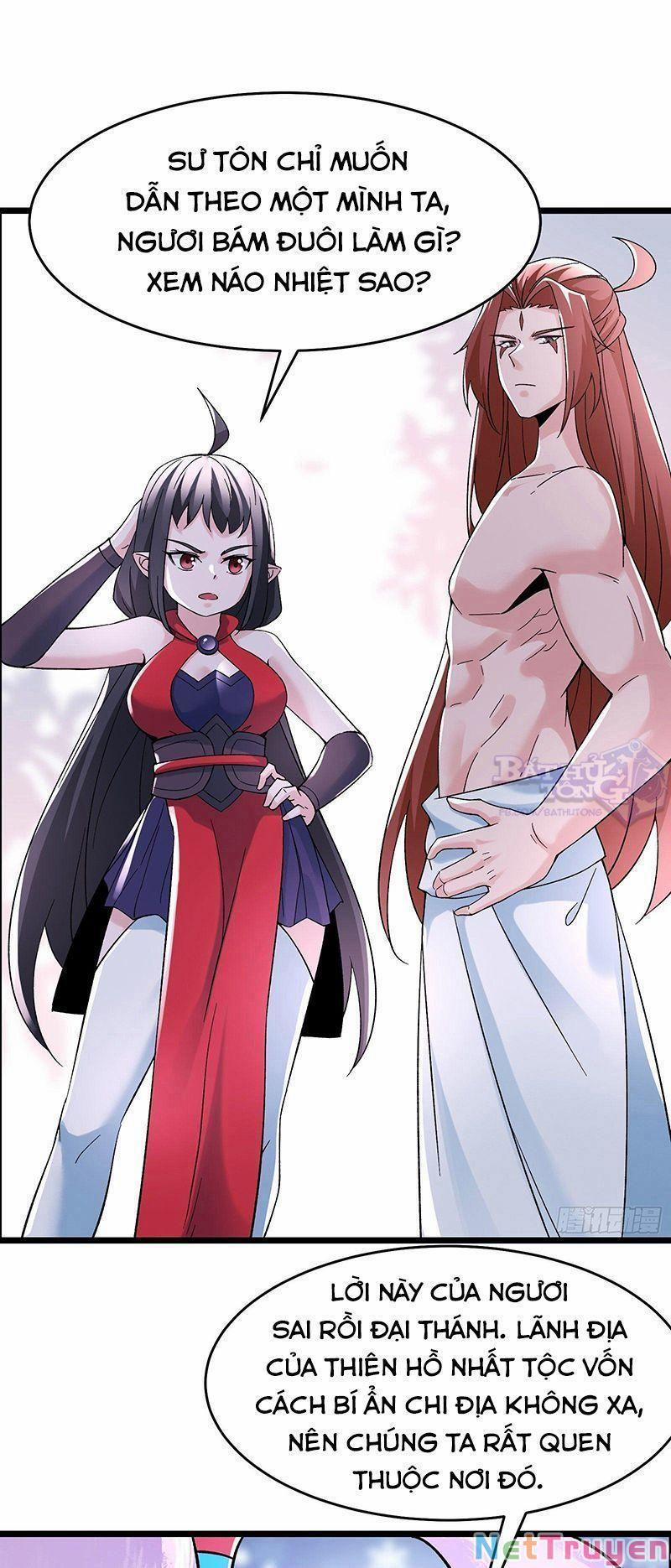 Đồ Đệ Của Ta Đều Là Nữ Ma Đầu 69 trang 1