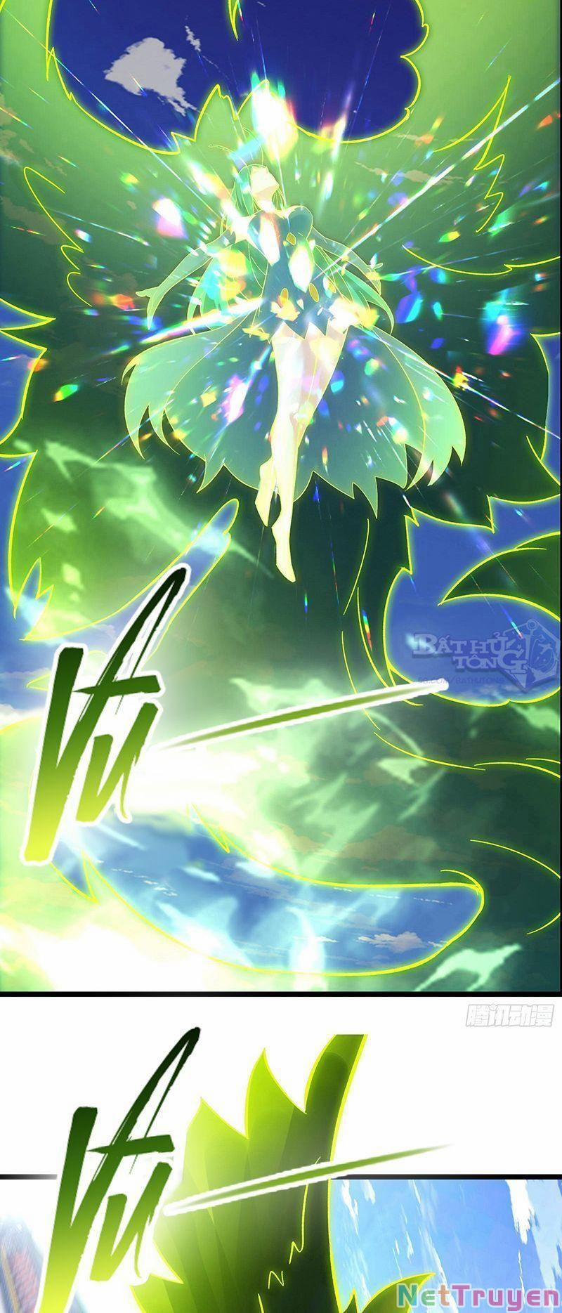 Đồ Đệ Của Ta Đều Là Nữ Ma Đầu 69 trang 13