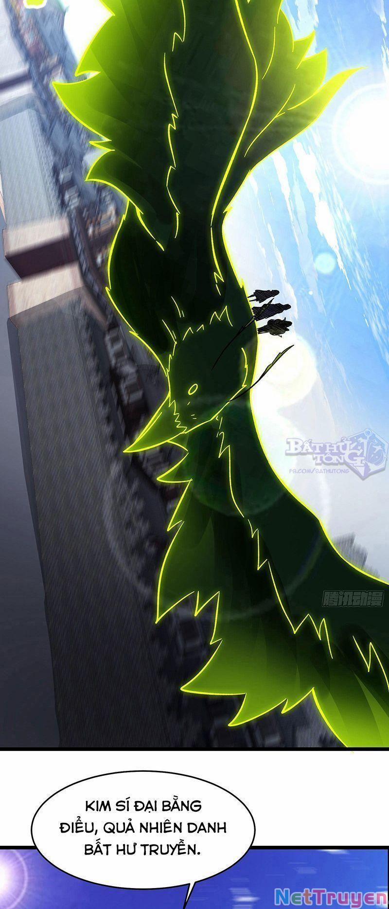 Đồ Đệ Của Ta Đều Là Nữ Ma Đầu 69 trang 14