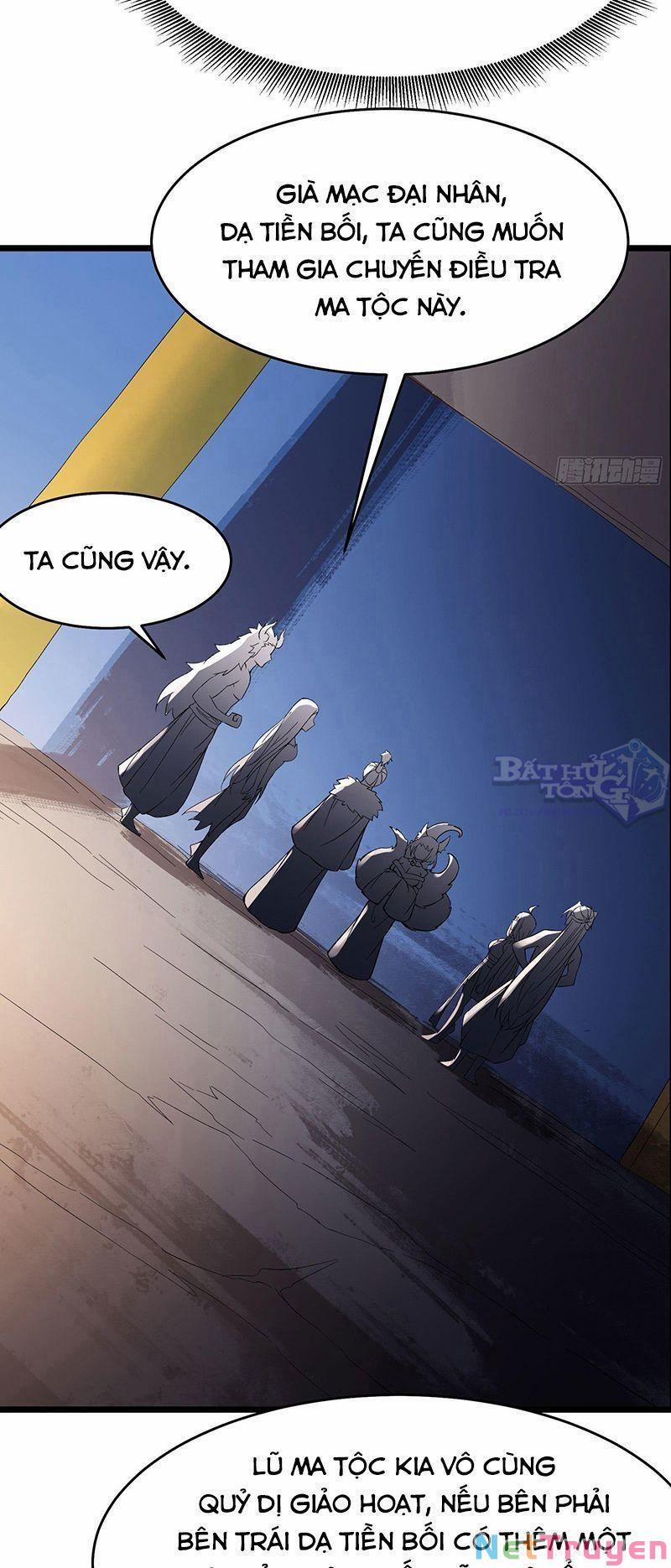 Đồ Đệ Của Ta Đều Là Nữ Ma Đầu 69 trang 5