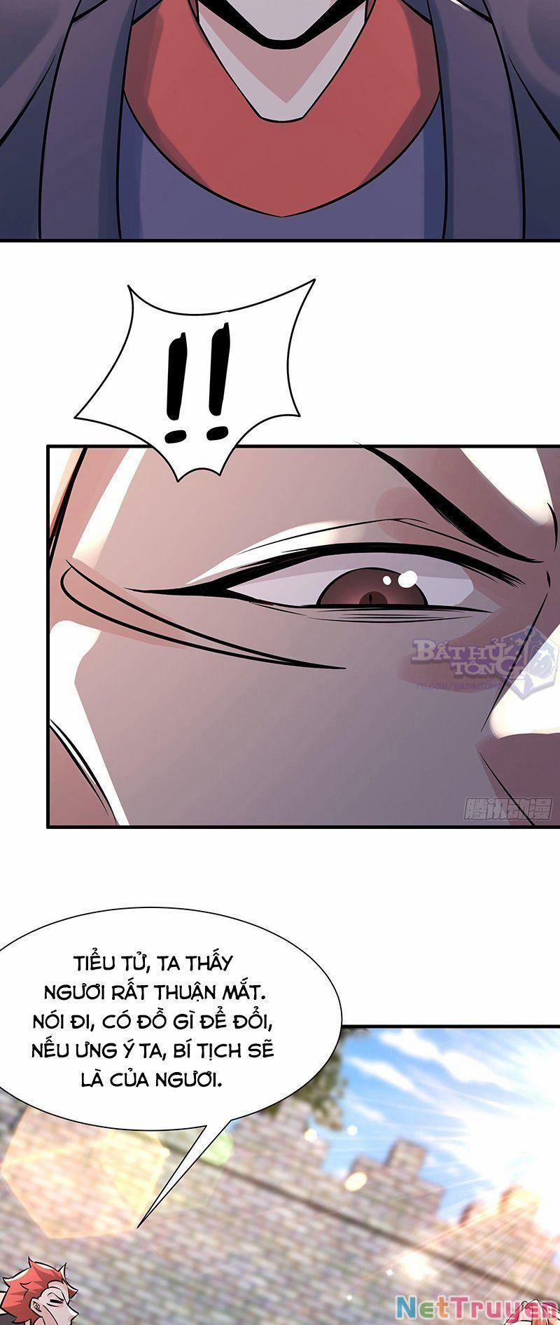 Đồ Đệ Của Ta Đều Là Nữ Ma Đầu 70 trang 10