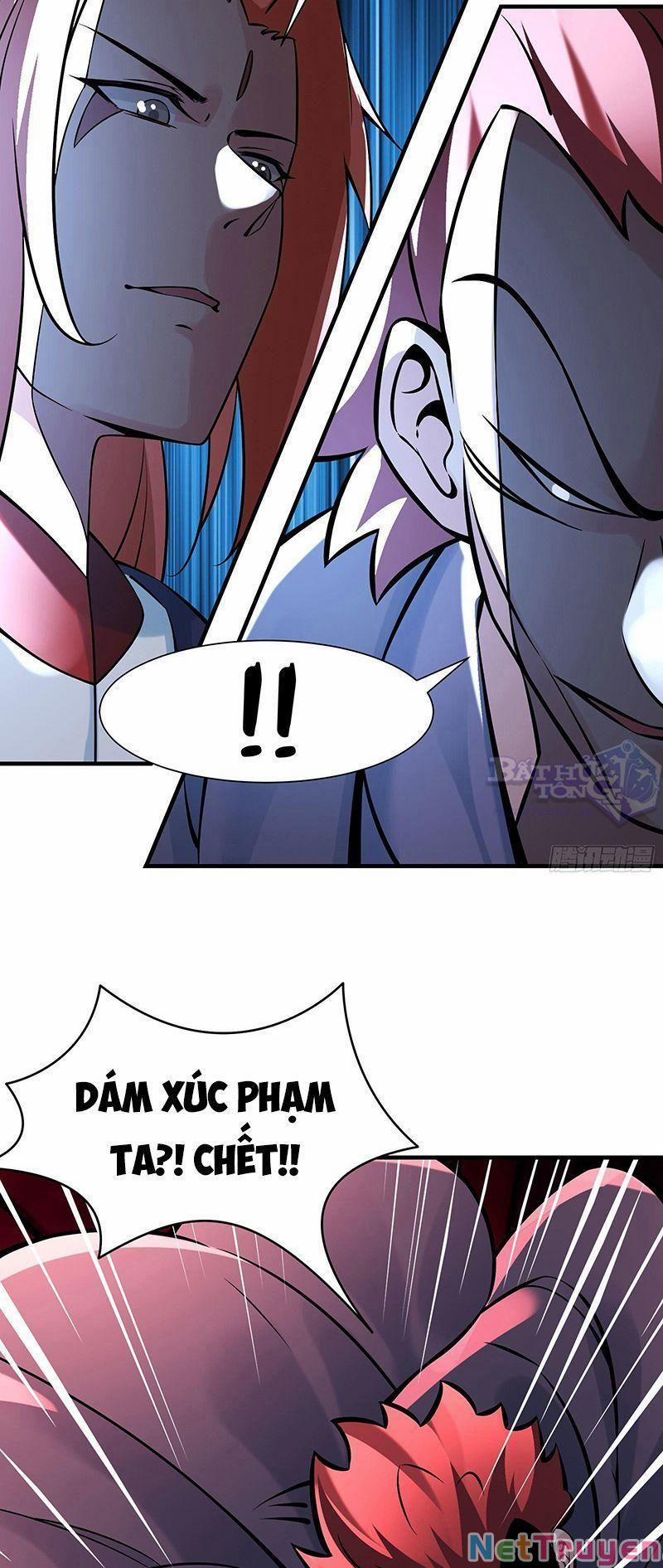 Đồ Đệ Của Ta Đều Là Nữ Ma Đầu 70 trang 14