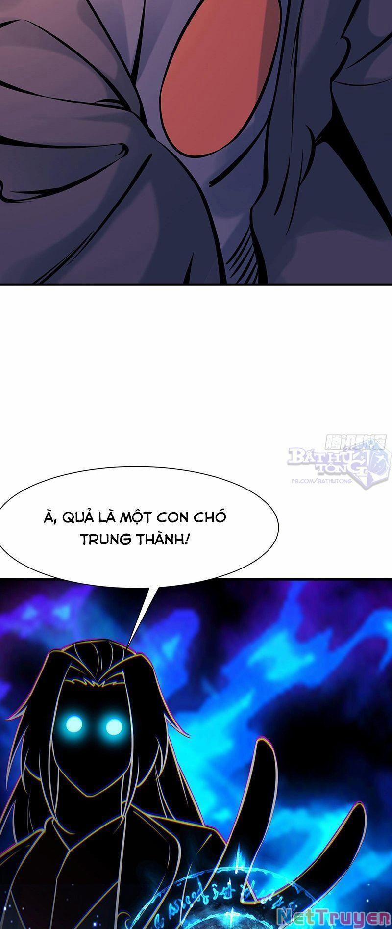 Đồ Đệ Của Ta Đều Là Nữ Ma Đầu 70 trang 21