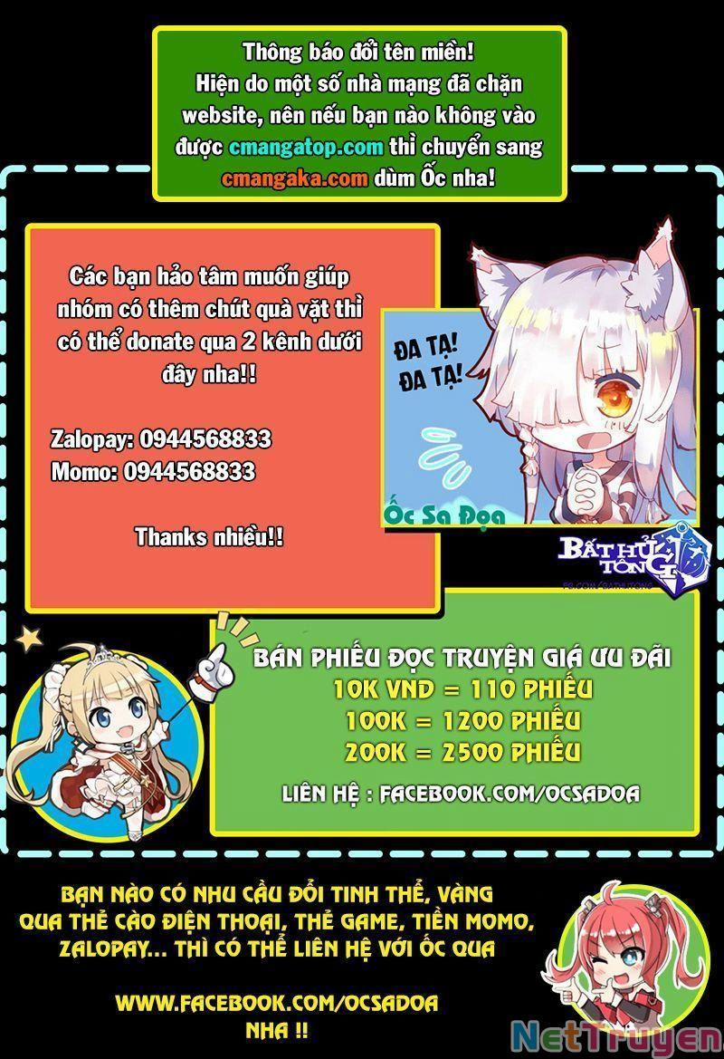 Đồ Đệ Của Ta Đều Là Nữ Ma Đầu 70 trang 25