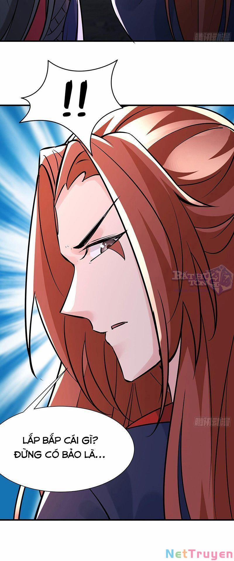 Đồ Đệ Của Ta Đều Là Nữ Ma Đầu 70 trang 3