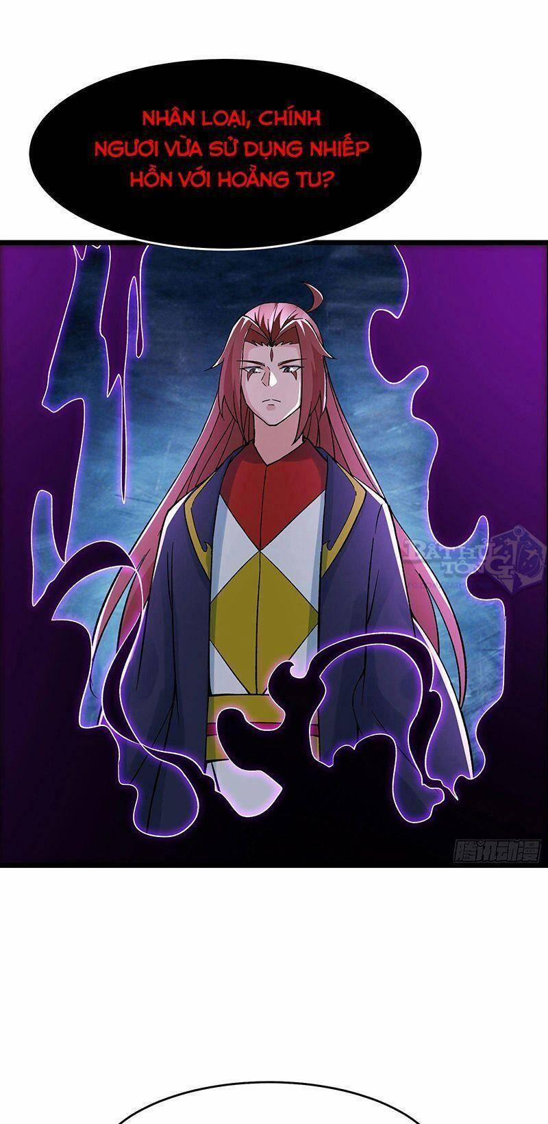 Đồ Đệ Của Ta Đều Là Nữ Ma Đầu 71 trang 1