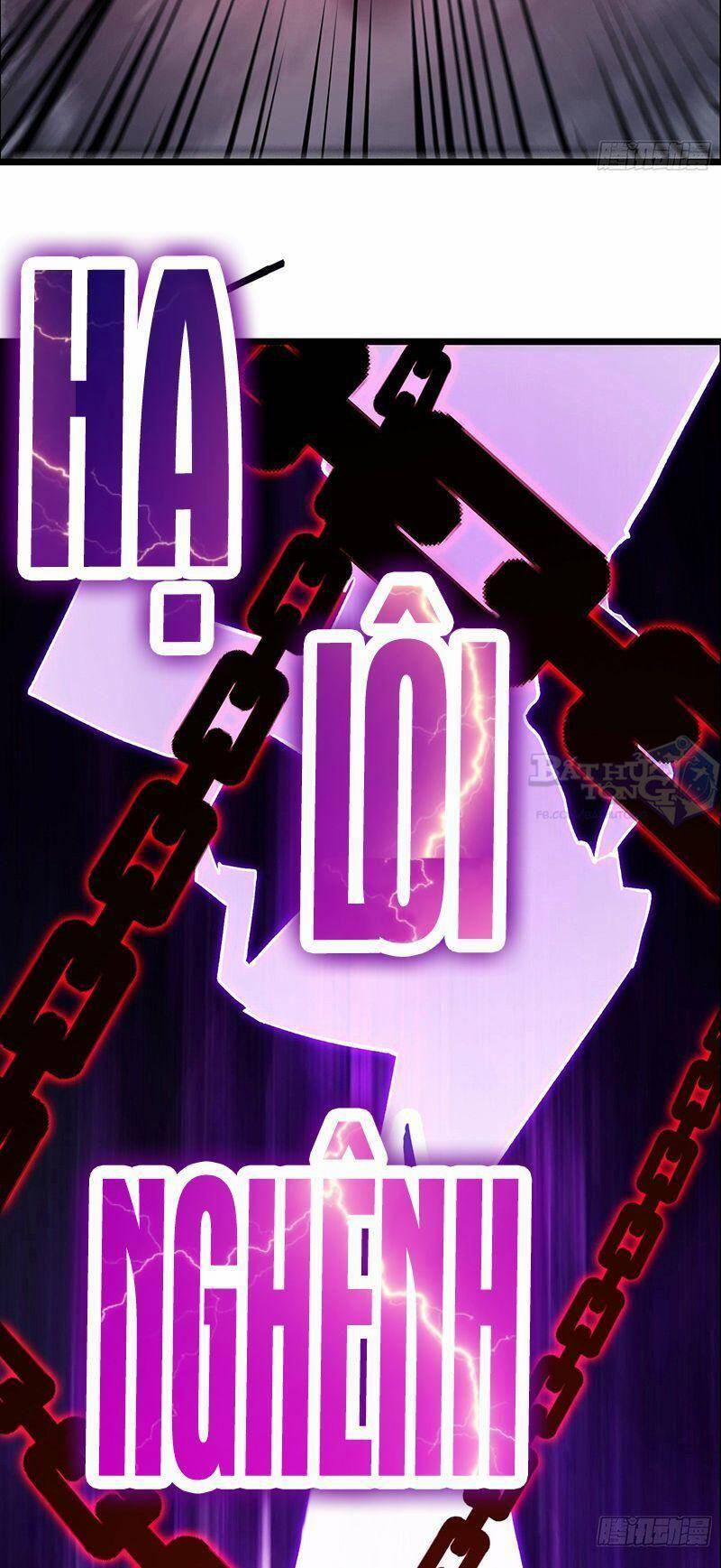 Đồ Đệ Của Ta Đều Là Nữ Ma Đầu 71 trang 20